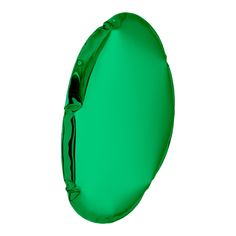 an image of a green balloon on a white background