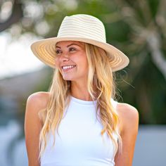 Paper Braid Straw Safari UPF 50+ Women's Sun Hat – Panama Jack® Casual Paper Straw Sun Hat With Curved Brim, Casual Curved Brim Sun Hat, Casual Wide Brim Boater Hat In Paper Straw, Spring Travel Panama Hat In Paper Straw, Casual Braided Boater Hat With Curved Brim, Casual Braided Brimmed Boater Hat, Casual Wide Brim Hat In Paper Straw, Casual Wide Brim Paper Straw Hat, Casual Paper Straw Sun Hat For Day Out