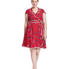 Reposhing This Item I Purchased From @Armonaco9. Loved It, But Ready To Rotate For Something New. Questions? Leave A Comment Below! Dapper Dress, Mod Cloth Dresses, Modcloth Dresses, Dress Xl, Xl Dress, Red Floral, Something New, Womens Dresses, Floral