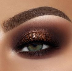 Makeup Eye Looks, Glitter Makeup, Makeup Designs