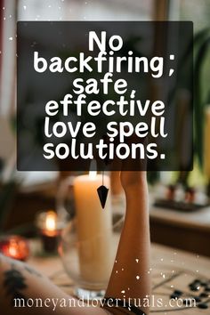 Carefully crafted, these love spells ensure safety for all involved, with no risk of unintended consequences or "backfiring." They are designed to be effective while protecting the spiritual and emotional well-being of everyone. Voodoo Love Spells, Voodoo Rituals, Voodoo Spells, Unintended Consequences, Love Spell, Strong Relationship, Well Being