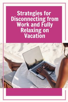 Ready to leave work stresses behind and truly enjoy your vacation? Discover the power of a digital detox and the secrets to unplugging from your daily grind. Say goodbye to constant notifications and hello to re-energizing relaxation! Enjoy Your Vacation, Life Balance