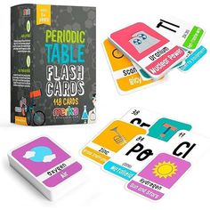 the card game is designed to be used for children's learning and entertainment purposes