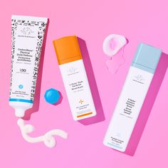 For brighter, healthier, more hydrated skin, mix together: - 1 pump C-Firma Fresh - 1 pump B-Hydra Then top with a layer of Umbra Sheer. #drunktip: The l-ascorbic acid in C-Firma Fresh helps improve skin’s defenses against UV-generated free radical damage when worn under a broad-spectrum sunscreen, like Umbra! Drunk Elephant Skincare Aesthetic, Pink Drunk Elephant Moisturizer, Drunk Elephant Face Wash, Drunk Elephant Skincare Set, Drunk Elephant Skincare Pack, Hand Photos, Dream Skincare, Elephant Skincare