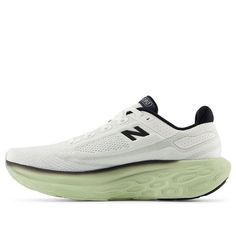 New Balance Fresh Foam M1080 LAD 'White' M1080LAD New Balance Fresh Foam, New Balance, White