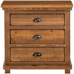 Willow Nightstand - 6083172_PROG_PRI_OL Pine Nightstand, Wall Unit Decor, Bookshelves Decor, Box Spring Bed Frame, Hutch Decor, Dressers For Sale, Themed Bedroom, Rug Runners, Cup Pulls