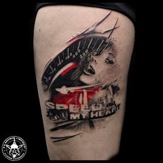 #vladimircherep #trashpolkatattoo #realistictattoo #realistictrashpolka #trashpolka #blackandgreytattoo #blackandredtattoo #brutal #brand #style #Moscow #moscowtattoo #tattoo #tattooinmoscow #inkmachines #kwadronneedles #intenzeink #inkfreakz #tattooinrussia #tattooist #владимирчереп #тату #бренд #стиль #татуировкивмоскве #трэшполька Thomas Carli Jarlier, Moto Tattoo, Realistic Trash Polka, Neo Trad Tattoo, Bike Tattoos, Clock Tattoo Design, Biomechanical Tattoo, Clock Tattoo, Random People