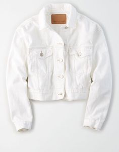 Noah Beck, Cute Jackets, Women's Jackets, Looks Chic, Denim Jacket Women, Denim Jackets, Girls Fashion Clothes, Mens Outfitters