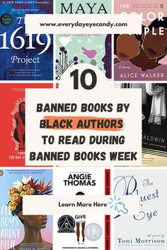 books by black authors banned American Library Association, Why Read, New York Times Magazine, Fantasy Books