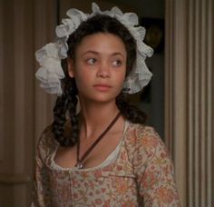 Yes, Japan Has Changed since World War II ~ HistoryDojo Colonial Clothing Women, Sally Hemmings, Family Campaign, Period Faceclaims, Sally Hemings, Thandie Newton, Georgian Era, Black Femininity, Costume Drama