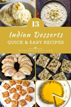 Indian Food Recipes Dessert Sweets, India Sweets Indian Desserts, Easy Indian Dessert Recipes At Home, Indian Food Recipes Easy Desserts, Quick Indian Sweets Recipes, Indian Food Dessert Recipes, India Sweets Recipes, Indian Food Recipes Snacks