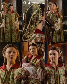 Medieval Characters, Margery Tyrell, The Tudors Tv Show, British Period Dramas, Tudor Costumes, Katerina Petrova