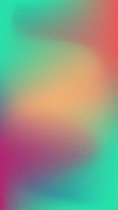 an abstract blurry background with different colors