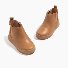 Details For the NEXT step in your kid's life, try our upgraded Chelsea Boot. Made from premium leather,  it features one elastic side panel and a zipper closure on the other. The durable rubber sole ensures stability and comfort for your little one on the go! Features Stretchy elastic side panel and zipper closure for easy on and off Pull tab for extra on-off assistance Genuine Weathered Brown leather exterior Genuine leather insole, no socks needed Durable, wear-tested rubber sole Care Wipe with a damp cloth and air dry Packing Hospital Bag, Kids Ankle Boots, Brown Chelsea Boots, Hospital Bag, Crossbody Messenger Bag, Breast Pumps, Next Step, The Next Step, Chelsea Boot