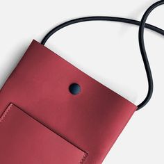 Sling – The Atelier YUL Convertible Bags, Mini Crossbody, Cowhide Leather, Bag Making, Timeless Design, Convertible, Color Options, Smartphone, Pen