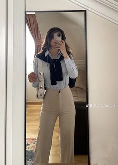 Western Outfit Ideas For School, Polo Outfits For Women, Outfits For Warm Weather, Western Formals, Outfits Con Jeans, Modest Casual Outfits, Outfits For School, Classy Winter Outfits, Preppy Summer Outfits