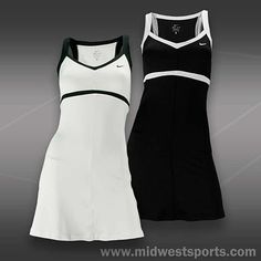 Tennis Dress Outfit, Tennis Dresses, Womens Tennis Dress, Tennis Clothing, Tennis Apparel, Tennis Outfit Women, Nike Dresses, Tennis Skirts