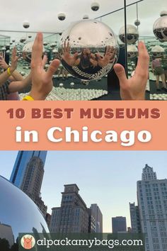 The Best Museums in Chicago