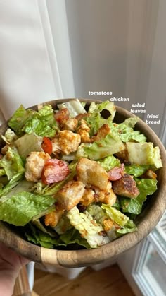 Easy Salad Healthy, Healthy Meals With Ingredients, Actually Healthy Meals, Aesthetic Recipes Healthy, Meal Prep Motivation, Healthy Meals With Calorie Count, How To Make The Best Salad, Healthy Eating Lunch To Work, Healthy Lunch Box Ideas For Adults To Work Meal Prep