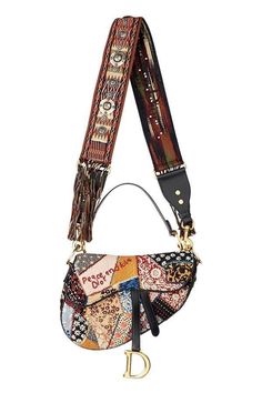 Fendi Bag Strap, Handbag Essentials, Dior Saddle, Bag Obsession, Mini Handbags, Bags Designer Fashion