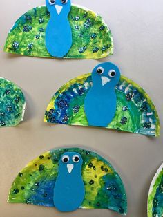 paper plate turkey craft for kids to make