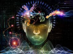 Mind Control Quotes, Learn Violin, Learning Technology, Mind Control, Healing Frequencies, Learning Techniques, Feeling Lost, Machine Learning Models, Psychology Facts