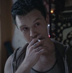 Mickey Milkovich Icon, Mickey Milkovich, Shameless Scenes, Shameless Mickey And Ian, Shameless Characters, Ian Shameless, Shameless Tv Show, Noel Fisher, Mickey And Ian