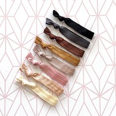 Our Bulk Hair ties are perfect for bachelorette parties, birthday party favors, bridal showers, event promos, reselling at pop up shops, parties, fundraisers, subscription box items, thank you gifts for your clients, and point of sale.  Included:  Choose the number of hair ties you'd like.  They come in sets of 10, 25, 50, 75, 100. Please message us with any questions or special requests.   Thank You | Three Girls Shop Favor Gifts, Event Promo, Three Girls, Bachelorette Trip, Tie Gifts, Tone Hair, Bachelorette Parties, Tie Set, Gifts Birthday