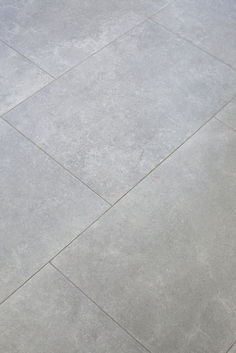 The Hambleton Grey Textured offers a stone effect porcelain with a rustic tumbled appearance. Together with the realistic print and subtle variation from tile to tile, this soft tumbling effect lends itself beautifully to traditional, country-style homes looking for grey porcelain tiles.