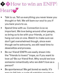 Enfp Love Match, Info And Enfp Relationship, Infj Enfp Compatibility, Enfp X Infp Relationship, Infp Relationships