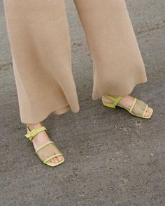 Timeless Silhouettes, Chic Sandals, Design Principles, French Women, The Duo, Shop Shoes, Only Shoes, Summer Sandals, Photo Idea