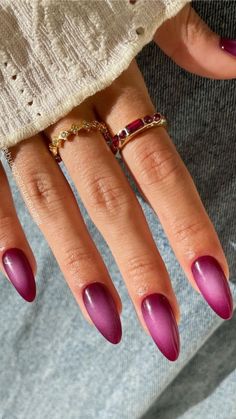 Get inspired by 40 trendy cherry wine nails that will be your go-to this season. From stunning Wine Nails and Cherry Nails to bold Red Acrylic Nails, find the perfect look with Cherry Wine Nails. Whether you love casual nails or want to go all out with Dark Red Nails, these designs will elevate your style. Discover shades like Red Nail Varnish and Short Nail Burgundy, with Oval Nails Maroon and Dark Red Oval Nails. Perfect for fans of short burgundy nails and Manikur Kuku. Barbie Nails, Pink Chrome Nails, Colourful Nails, Dark Red Nails