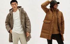 14 Vegan Parka Coat Brands for Women & Men in 2020