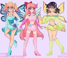 Buttercup Powerpuff, Power Puff Girls Z, Super Nana, Powerpuff Girls Fanart, Magic Girl, Dipper And Mabel, Rowdyruff Boys, Ppg And Rrb, Powerpuff Girl