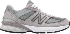 Gray New Balance, Most Comfortable Sneakers, Rugged Boots, Running Sneakers Women, Purple Pants, Shoes Grey, New Balance Men, Mesh Shoes, Boots Women Fashion