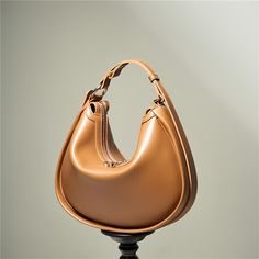 Free U.S. shipping. Style:  , color:Brown, suite for season：Spring, Summer, Autumn ，Going out, Music Festival, Night Club, Party, Material Genuine Leather, Brown Genuine Leather Hobo Bag Retro Crossbody Zip Handbags Leather Hobo Bag, Club Party, Hobo Handbags, Leather Zipper, Leather Hobo, Hobo Bag, Night Club, Music Festival, Bags Handbags