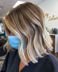 Summer To Fall Balayage, Partial Foil With Shadow Root, Grey Coverage Blonde Hair, Blonde Highlights With Brown Eyes, Short Reverse Balayage, Ash Brown Hair Blonde Money Piece, Dark Roots Blended Into Blonde Hair, Brunette Balayage Hair Short Straight, Bronde Foilyage