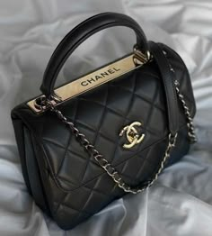 Expensive Purses, Chanel Shoulder Bag