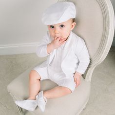 Baby Boys Christening Collections – Baby Beau and Belle Baby Boy Dress Clothes, Stylish Baby Boy, Baby Boy Baptism Outfit, Boy Christening Outfit, Boy Baptism Outfit, Outfit Shorts, Baby Boy Christening, Baby Boy Baptism