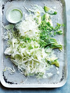 an image of food that is on a tray