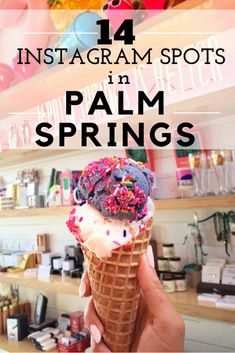 The ultimate Travel Guide to Palm Springs - where to go, what to eat, and the most Instagrammable spots around town. #palmsprings #travelguide #beach #vacation Palm Springs Restaurants, Palm Springs Outfit, Palm Springs Aesthetic, Palm Springs Decor, Palm Springs Architecture, Palm Springs Mini Backpack, Palm Springs Bachelorette, Ig Photos, Spring Getaway