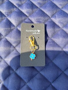 ☆. handmade ☆. high quality  ☆.fits standard bridle buckle, standard saddle d ring, some belts, and show braids or ear bonnets if desired Trendy Handmade Charms For Gifts, Clover Charm, Four Leaf, Leaf Clover, Four Leaf Clover, Nashville Tn, D Ring, Christmas List, Saddle