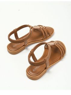 Description Color Apricot.Black.Brown Style Boho Type Gladiator Sandals Heel Height 2cm in Low Heel Upper Material PU Outsole Material TPR Toe Round Toe Size Fit True To Size Closure Type Lace Up Size & Fit Size Guide Size US UK Ball Girth(CM/inch) Foot Length(CM/inch) CN36 (6) 6 4 8.5cm/3.4in 23cm/9.1in CN37 (6.5) 6.5 4.5 8.5-9cm/3.4-3.5in 23.5cm/9.3in CN38 (7) 7 5 9cm/3.5in 24cm/9.5in CN39 (8) 8 5.5 9-9.5cm/3.5-3.7in 24.5cm/9.7in CN40 (8.5) 8.5 6 9.5cm/3.7in 25cm/9.8in CN41 (9) 9 6.5 9.5-10cm/ Gladiator Sandals Heels, Roman Sandals, Brown Style, Style Boho, Online Fashion Stores, Brown Fashion, Gladiator Sandals, Fashion Advice, Low Heels