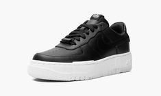 Air Force 1 Pixel CK6649 001 Womens Air Force 1, Air Force 1 Pixel, 1 Pixel, Stadium Goods, Nike Womens, Air Force Sneakers, Nike Air Force Sneaker, Air Force 1, Nike Air Force