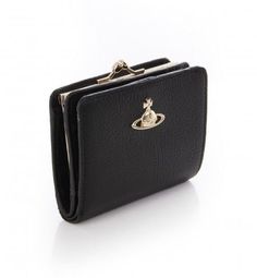 Black Viviene Westwood wallet Vivienne Westwood Wallet, Pretty Bags, Essential Bag, Dream Clothes, Amelie