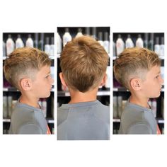 Burst Fade Boys Haircut, Kids Modern Mullet Haircut, Faux Mullet Boys, Kids Mullet Haircut 2023, Euro Mullet Kids, Boys Short Mullet Haircut, Boys Mullets Modern, Boy Mullet Haircut Kids, Modern Mullet Boys Kids