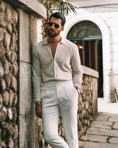 Sprezzatura Style For Men Summer, Italian Suits For Men Classy, Italian Men Style, Wedding Outfit Men, Men Photoshoot