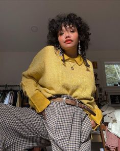 Dronme Instagram, Body Blankets, Plus Size Cottagecore, Genderqueer Fashion, Teaching Outfits, Queer Fashion, Curvy Outfits