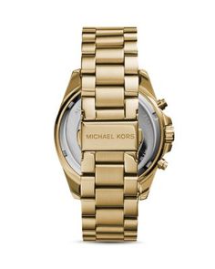 Michael Kors Sport Watch, 43mm Michael Kors Designer, Gucci Soho, Watches Collection, Michael Kors Selma, Style Sportif, Expensive Watches, Fossil Watches, Watch Women, Luxury Diamonds