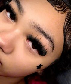 Lash Patterns, Lash Inspiration